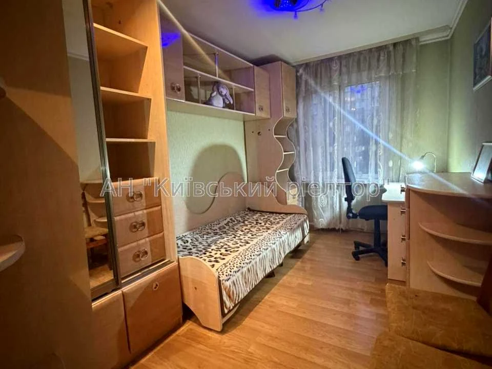 Квартира. Київ, Кіото вул.