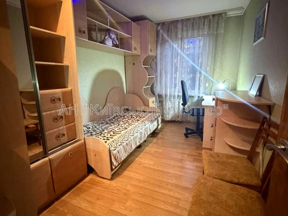 Квартира. Київ, Кіото вул.