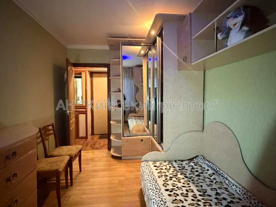Квартира. Київ, Кіото вул.