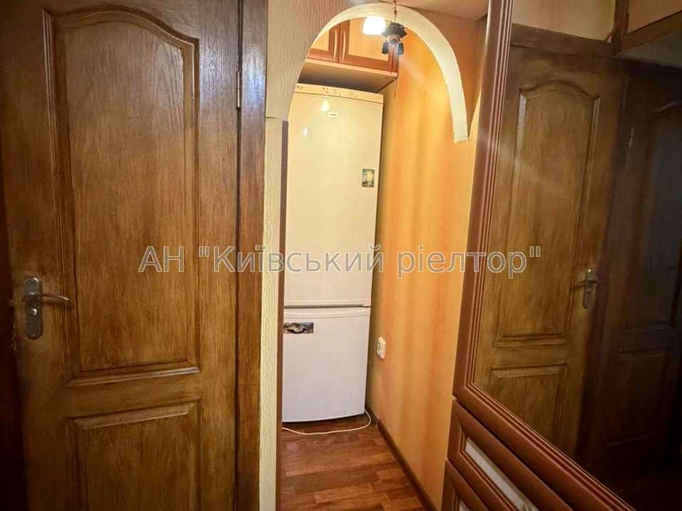 Квартира. Київ, Кіото вул.