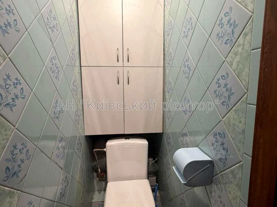 Квартира. Київ, Кіото вул.