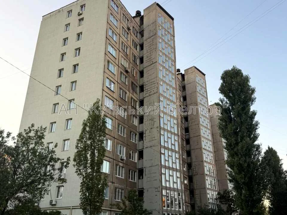 Квартира. Київ, Кіото вул.