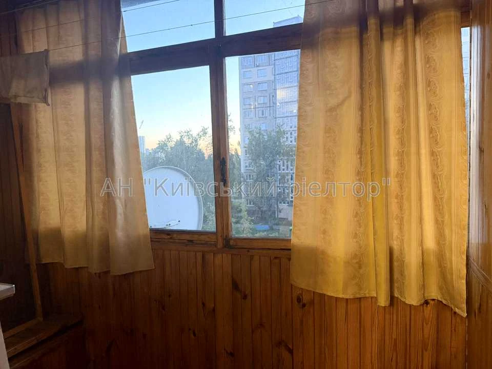 Квартира. Київ, Кіото вул.