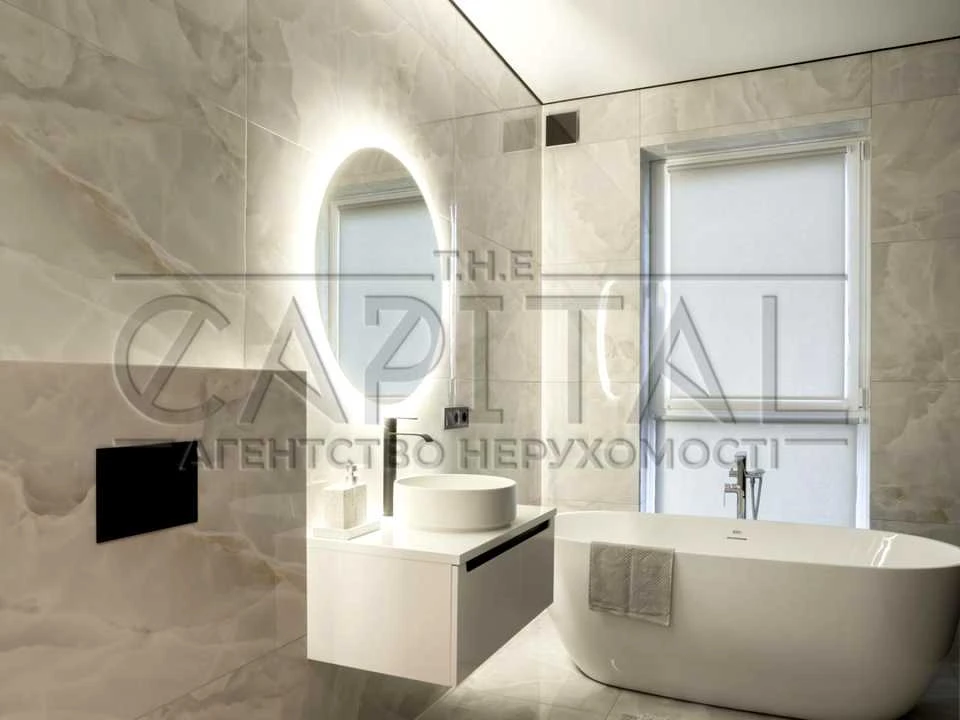 House. Kyiv, 99 Sadova Street