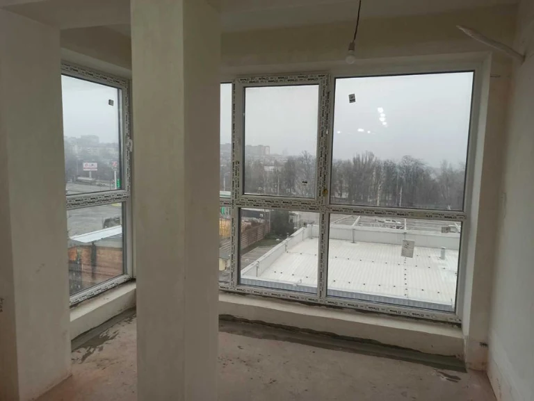 for sale 2-room apartment in Barvy residential complex Barvy with renovation