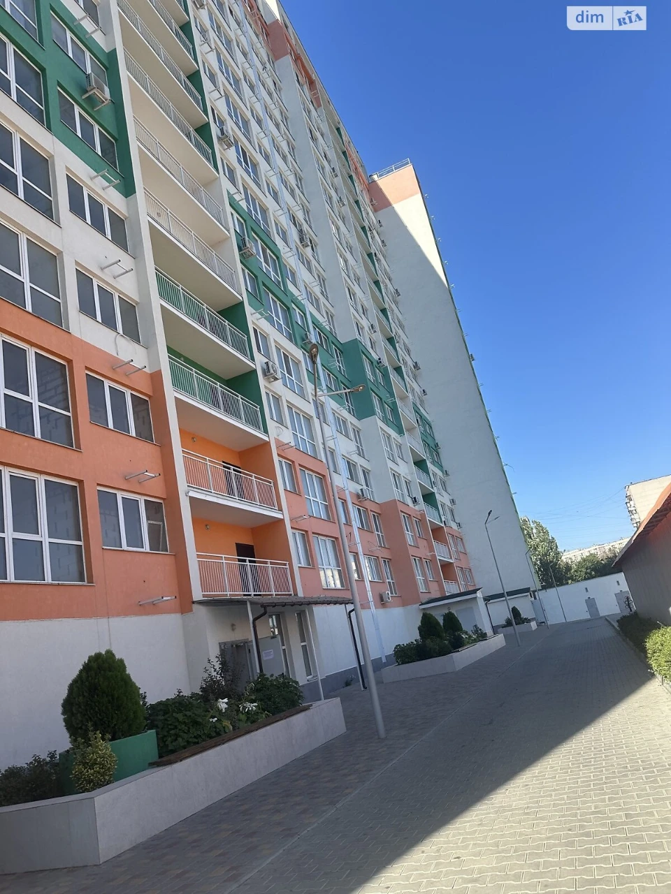 Продажа квартиры Хаджибейский.