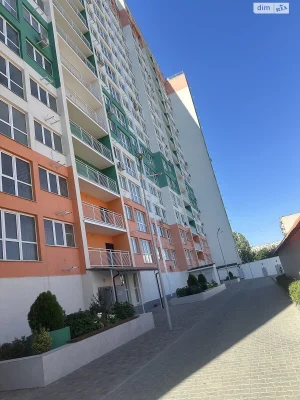 Продажа квартиры Хаджибейский.