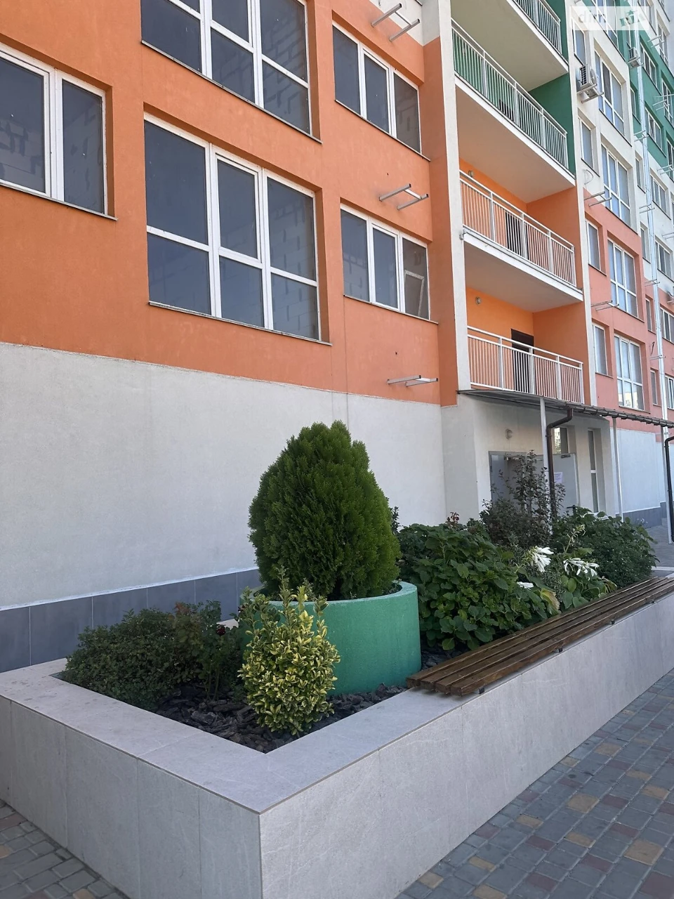 Продажа квартиры Хаджибейский.