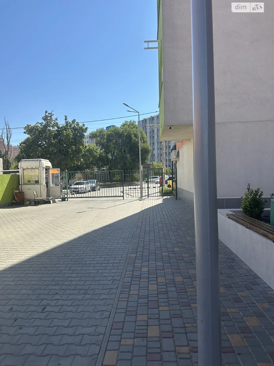 Продажа квартиры Хаджибейский.