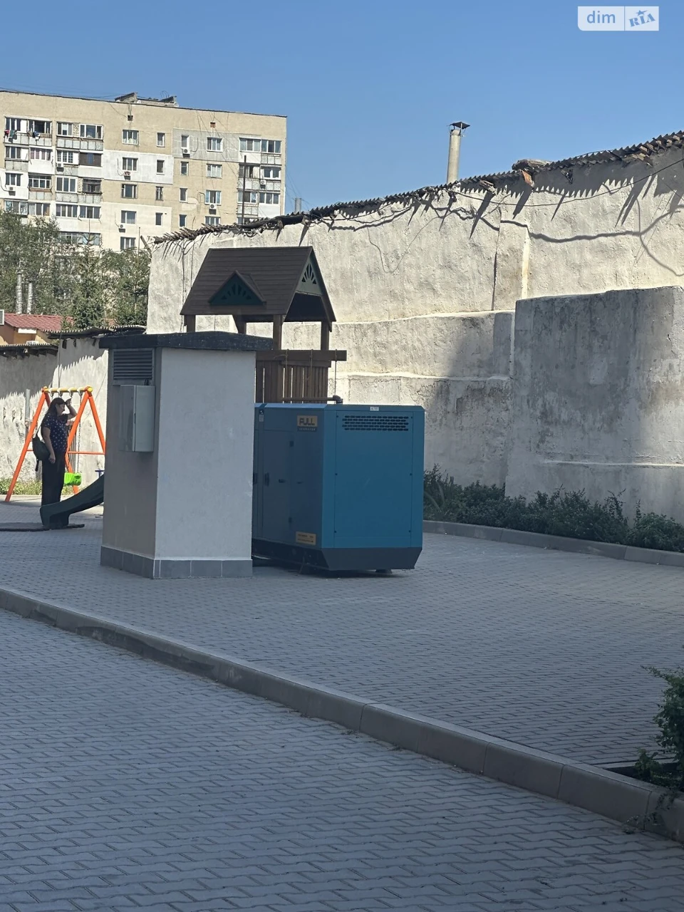 Продажа квартиры Хаджибейский.