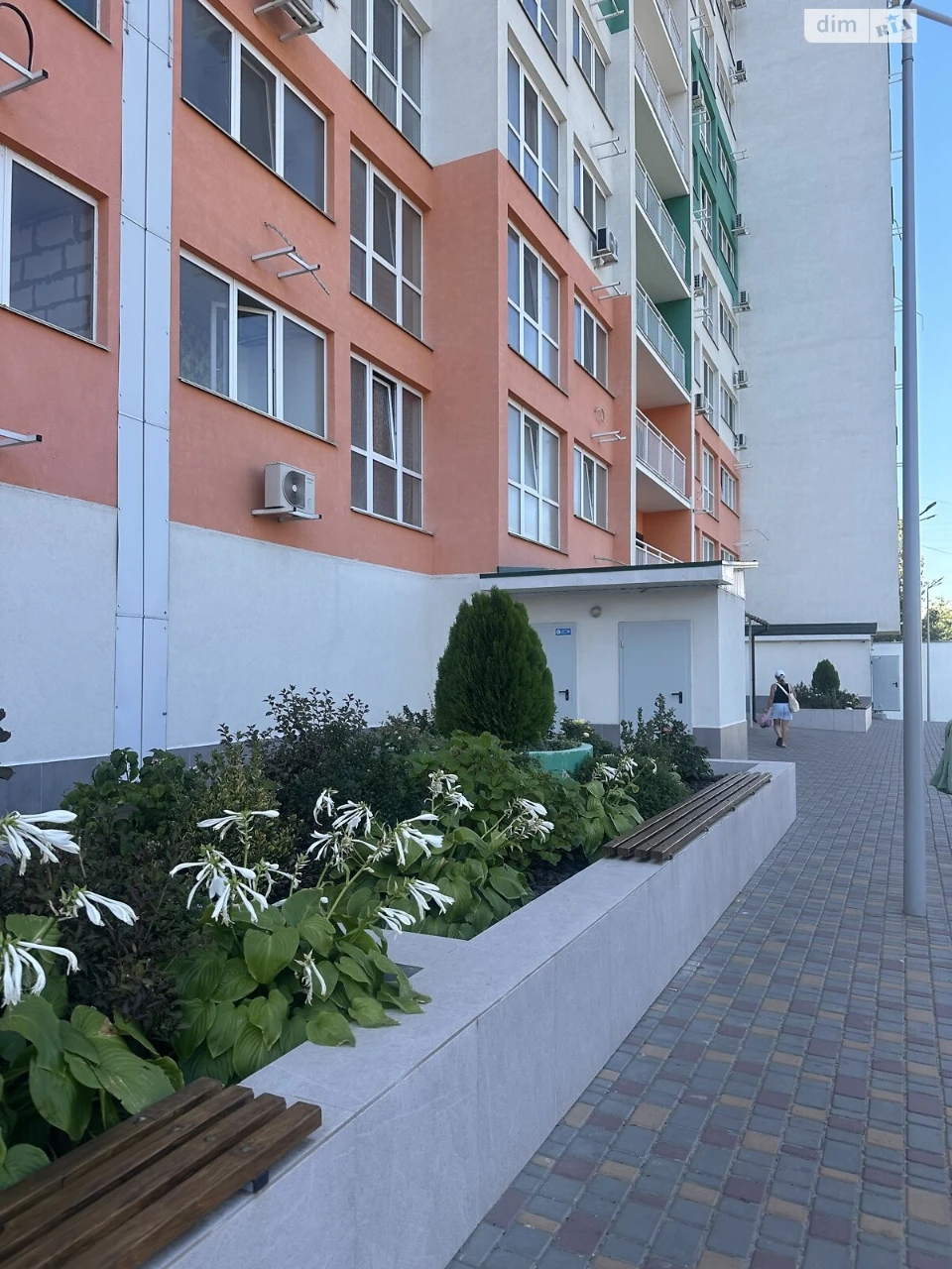 Продажа квартиры Хаджибейский.