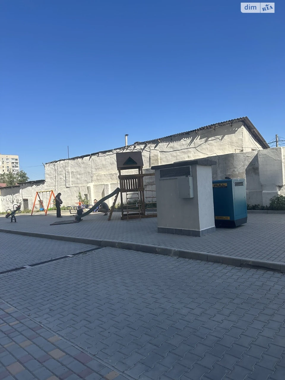 Продажа квартиры Хаджибейский.
