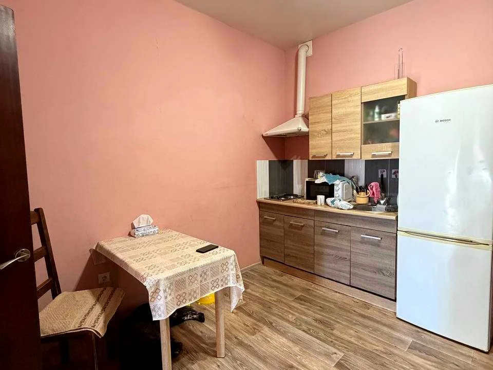 Продается квартира. Одесса, улица Николая Боровского