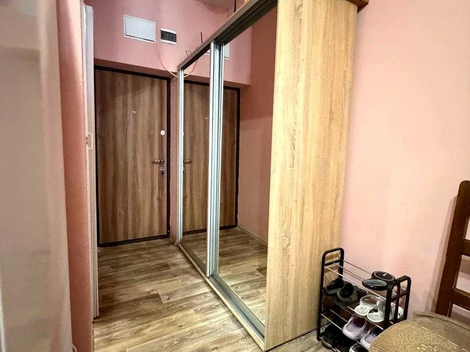 Продается квартира. Одесса, улица Николая Боровского