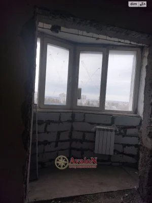 Продается квартира в поселке Котовского