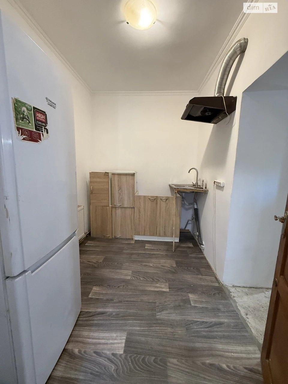 Продаж Квартира Курсаки