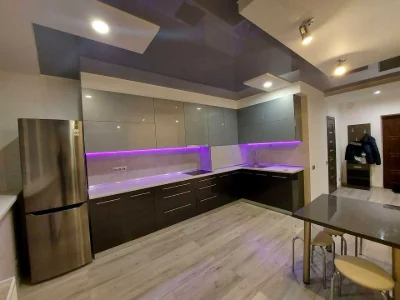 Apartment. Kostandi Street, Odessa