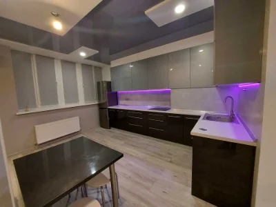Apartment. Kostandi Street, Odessa