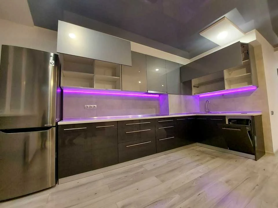 Apartment. Kostandi Street, Odessa