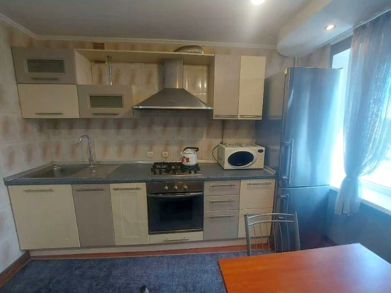 Apartment. Odesa, Prince Yaroslav the Wise Avenue