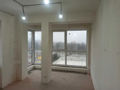 for sale 2-room apartment in Barvy residential complex Barvy with renovation