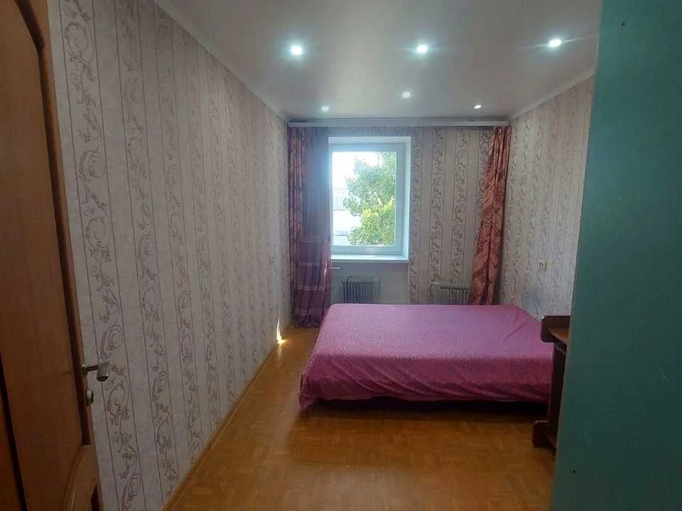 Apartment. Odesa, Prince Yaroslav the Wise Avenue