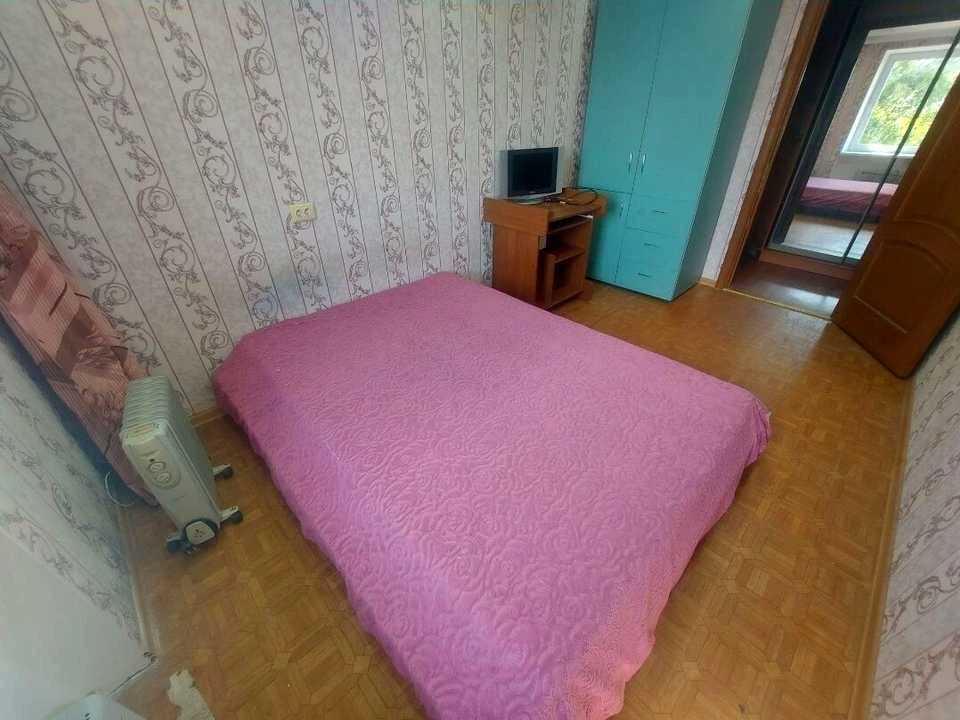 Apartment. Odesa, Prince Yaroslav the Wise Avenue