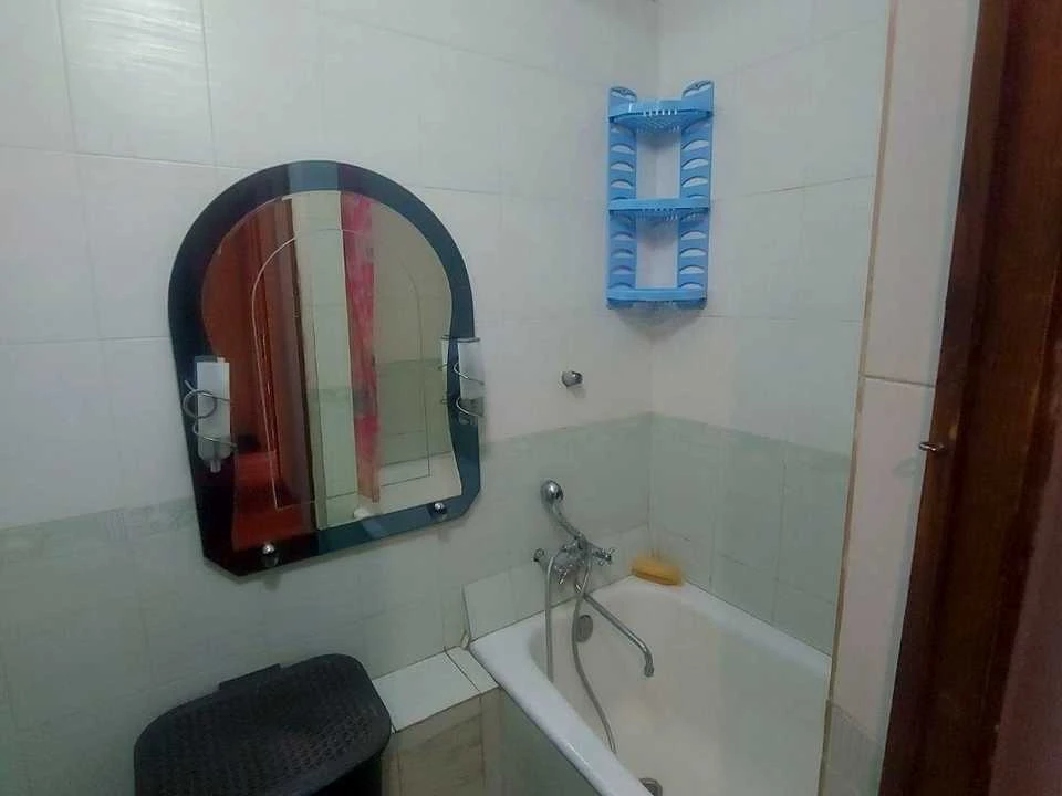 Apartment. Odesa, Prince Yaroslav the Wise Avenue