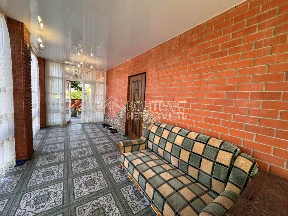 House. Kharkiv, Franka