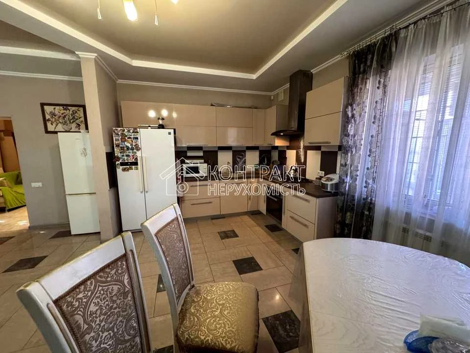 House. Kharkiv, Franka