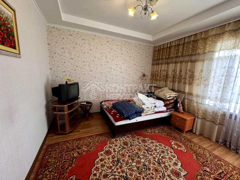 House. Kharkiv, Franka