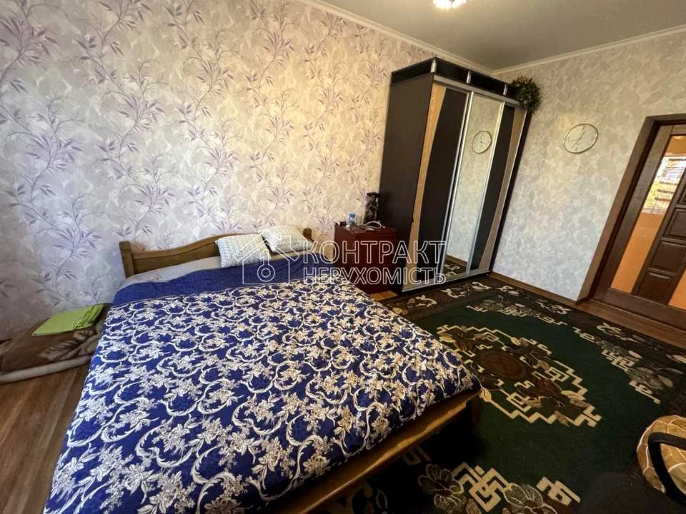 House. Kharkiv, Franka