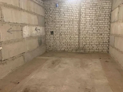 Продается капитальный гараж в районе Одессы (кооператив Прогресс)