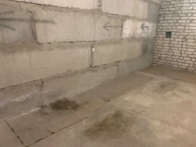 Продается капитальный гараж в районе Одессы (кооператив Прогресс)