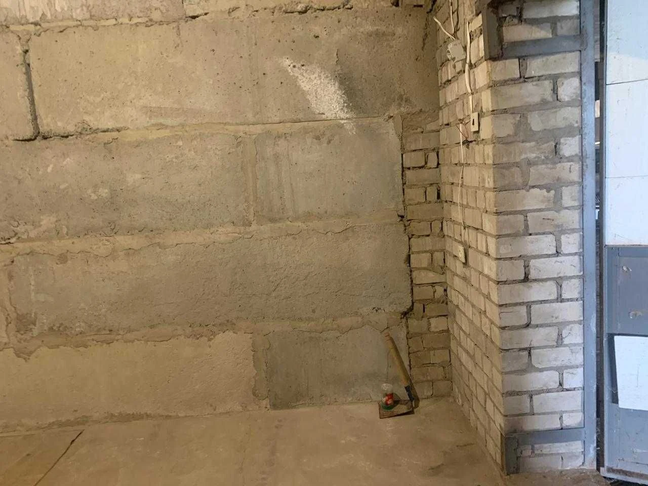 Продается капитальный гараж в районе Одессы (кооператив Прогресс)