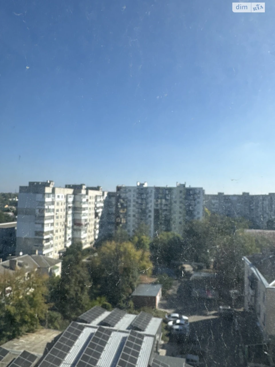 Продаж Квартира Олієжир комбінат