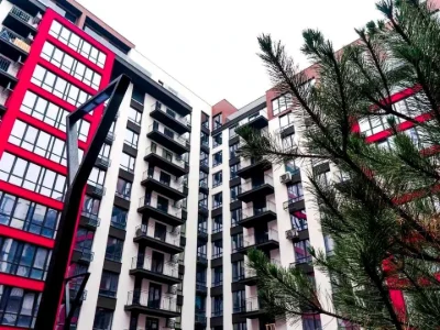 Apartment. Ivano-Frankivsk, Romana Levytskyi Street