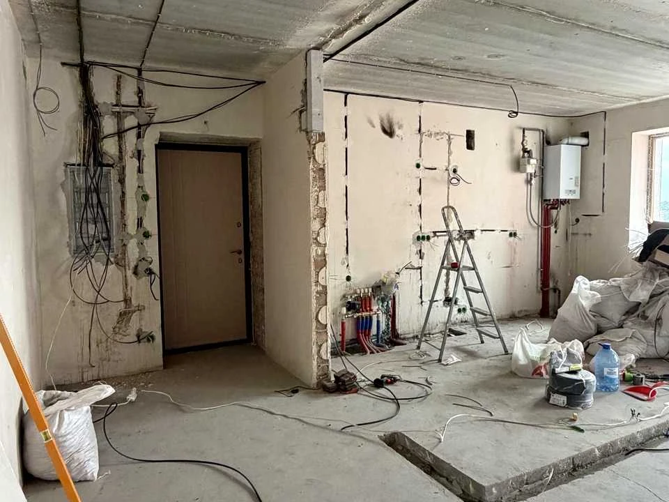 Apartment. Ivano-Frankivsk, вулиця Юліани Пелеша