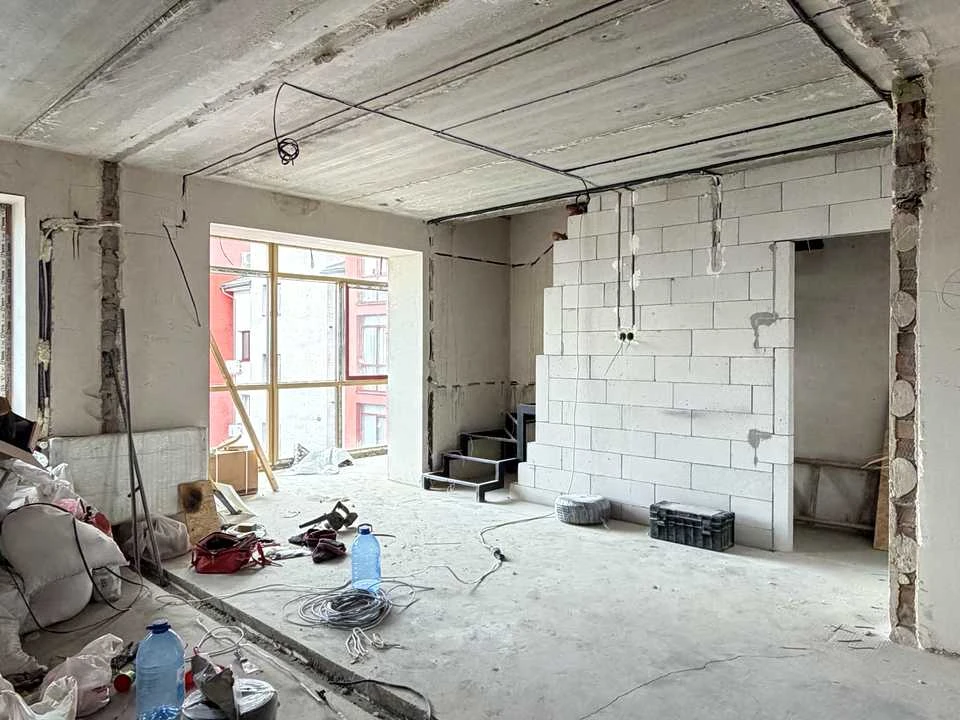 Apartment. Ivano-Frankivsk, вулиця Юліани Пелеша