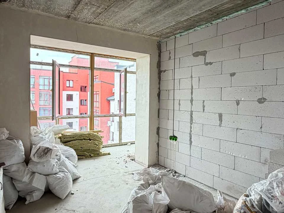 Apartment. Ivano-Frankivsk, вулиця Юліани Пелеша