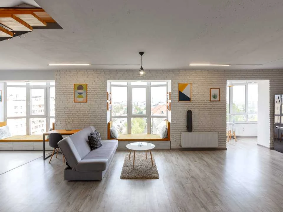 Apartment. Ivano-Frankivsk, Eugene Konovalets Street