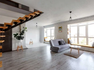 Apartment. Ivano-Frankivsk, Eugene Konovalets Street