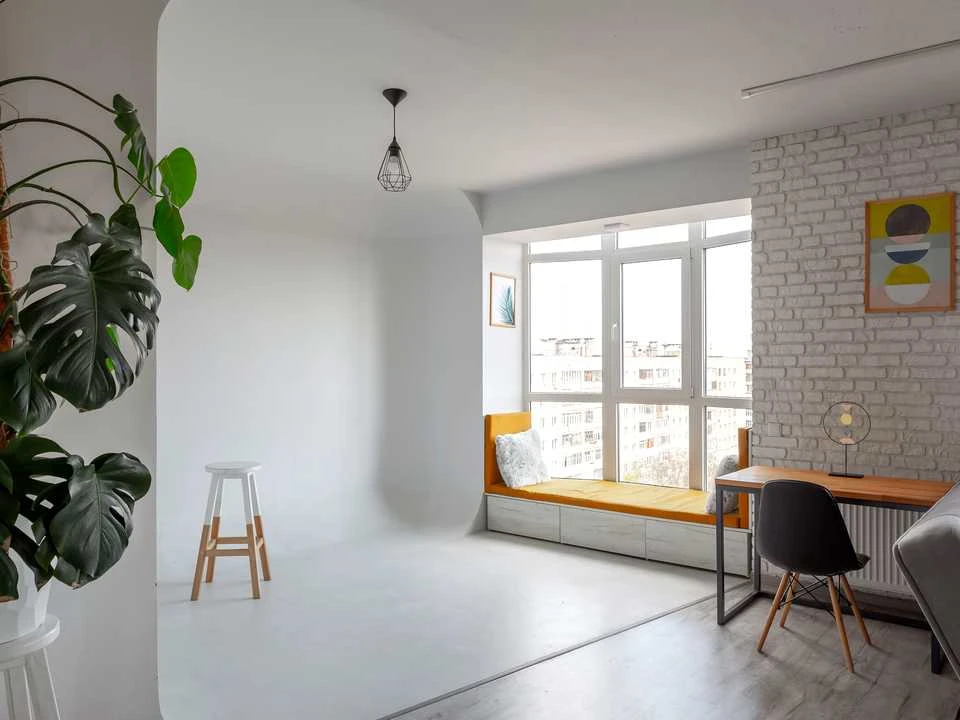 Apartment. Ivano-Frankivsk, Eugene Konovalets Street