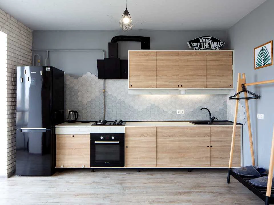 Apartment. Ivano-Frankivsk, Eugene Konovalets Street
