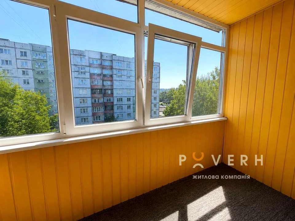 Квартира. Івано-Франківськ, Гната Хоткевича вул.