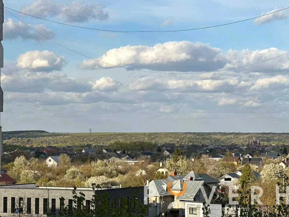 Квартира. Івано-Франківськ, Гната Хоткевича вул.