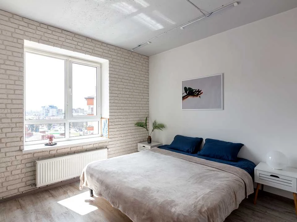 Apartment. Ivano-Frankivsk, Eugene Konovalets Street