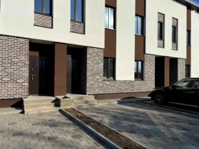 Будинок. Черкаси, Степана Бандери вул. (Можайського)