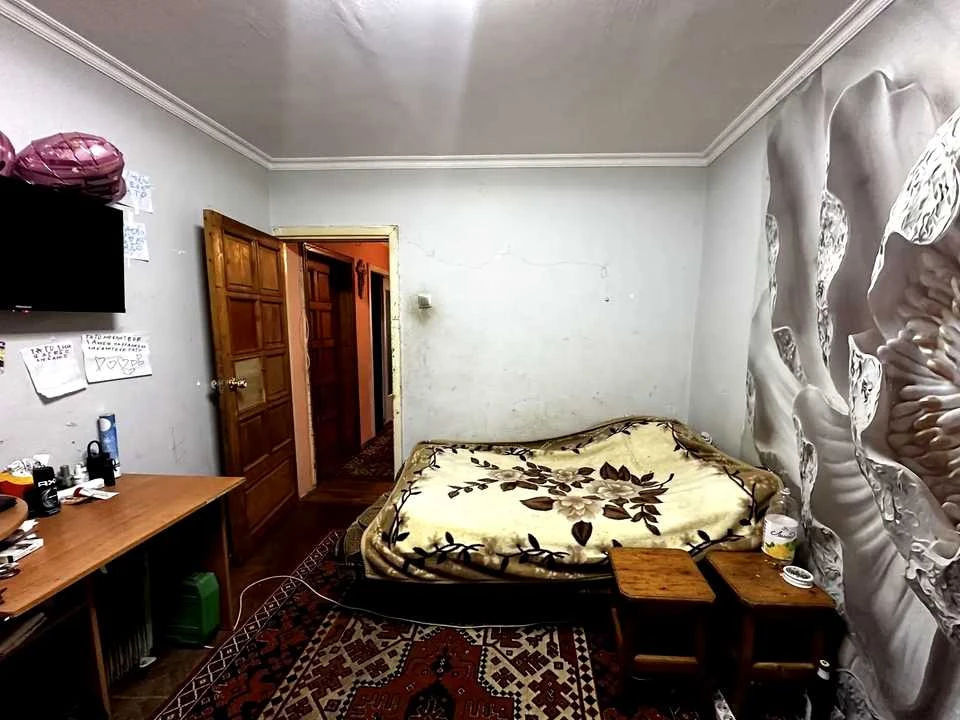 Квартира. Ужгород, Федора Потушняка вул.
