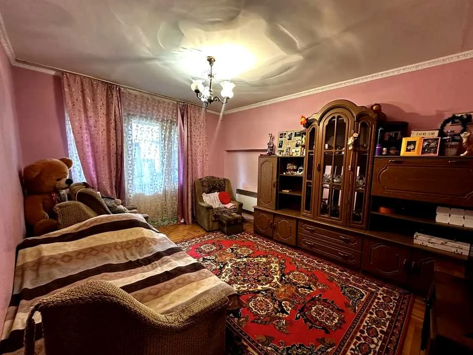 Квартира. Ужгород, Федора Потушняка вул.
